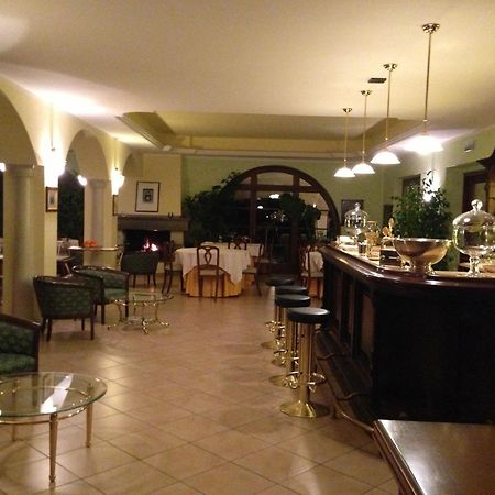 Bagno Santo Residence Saturnia Zewnętrze zdjęcie