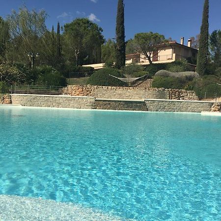 Bagno Santo Residence Saturnia Zewnętrze zdjęcie