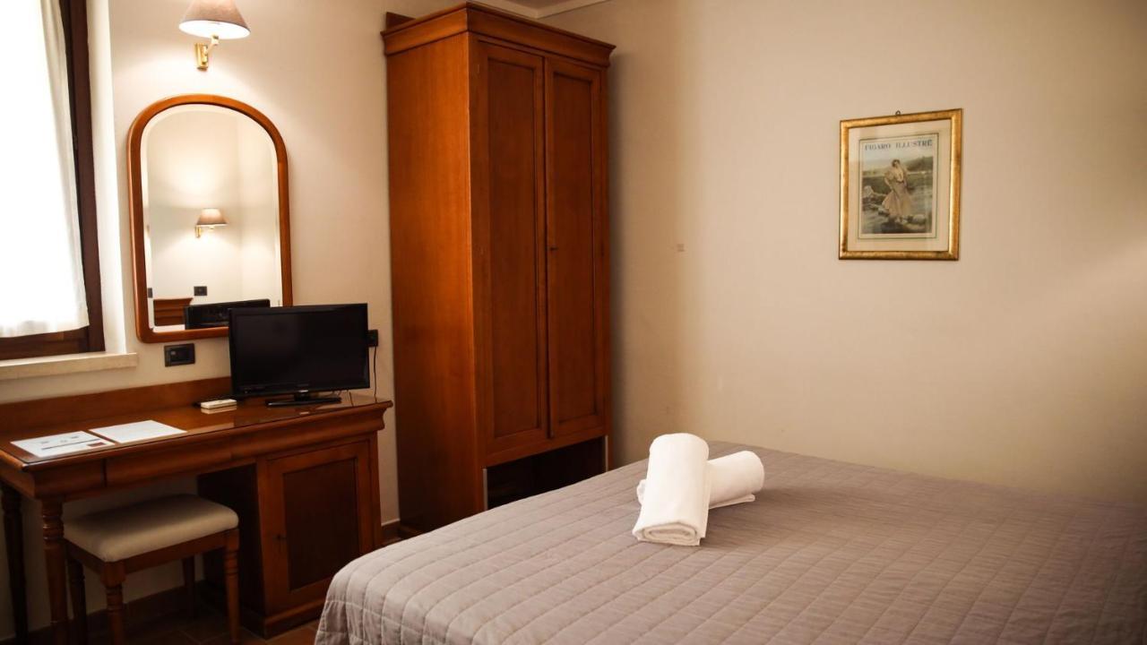 Bagno Santo Residence Saturnia Zewnętrze zdjęcie