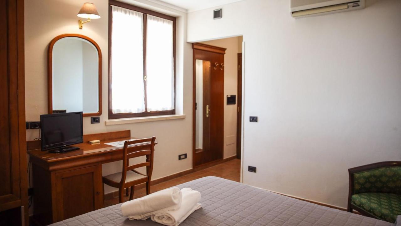 Bagno Santo Residence Saturnia Zewnętrze zdjęcie