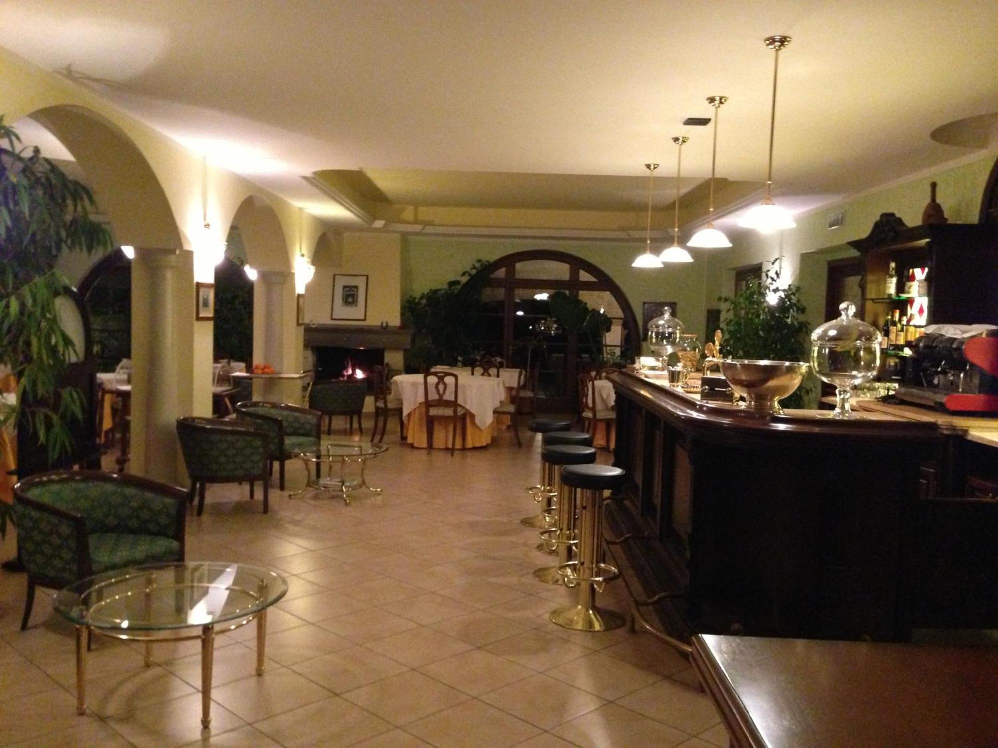 Bagno Santo Residence Saturnia Zewnętrze zdjęcie