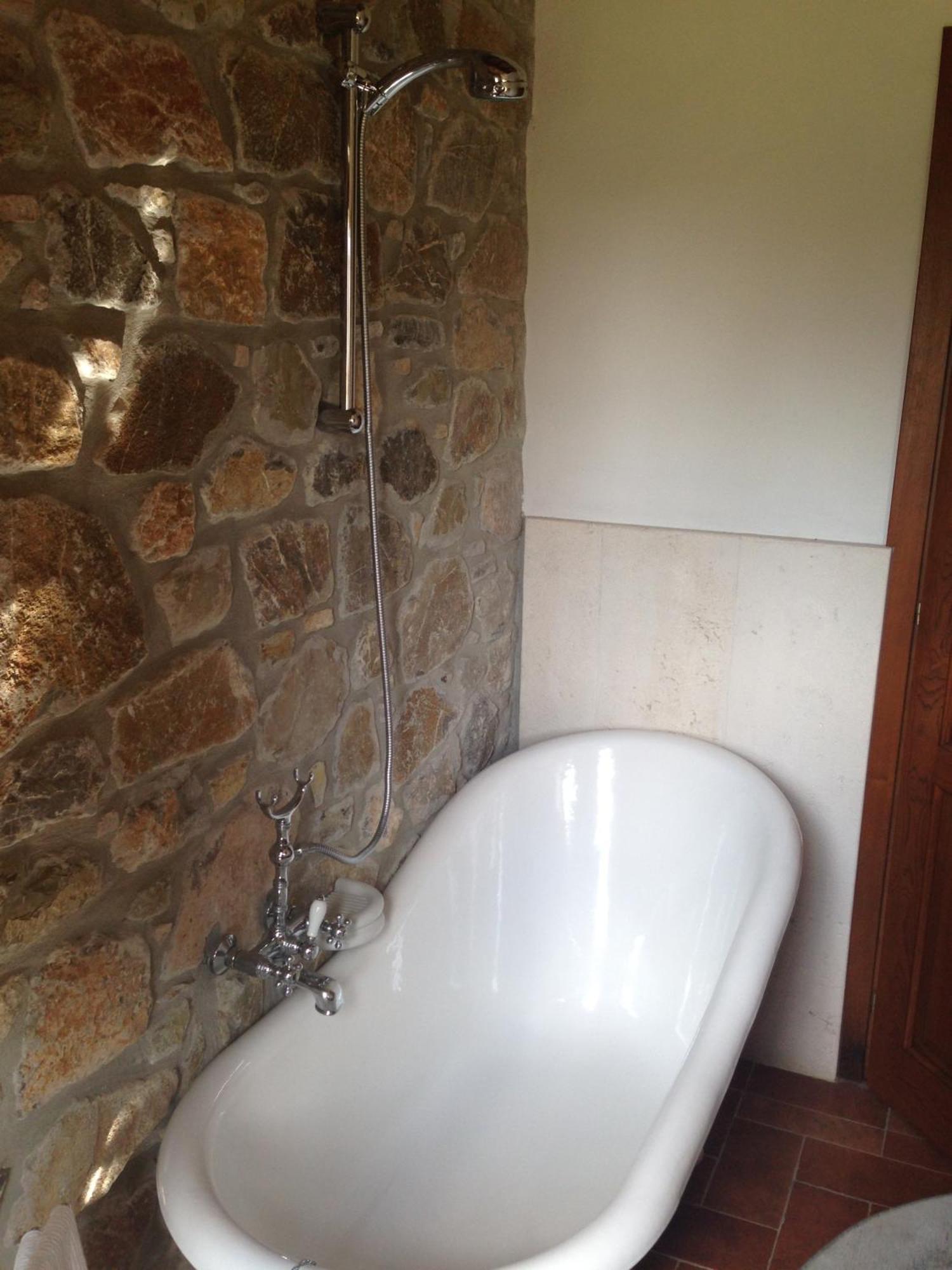 Bagno Santo Residence Saturnia Pokój zdjęcie
